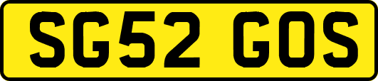 SG52GOS