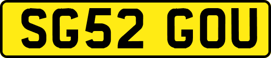SG52GOU