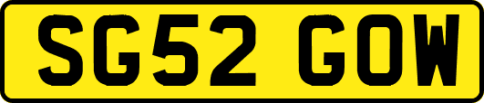 SG52GOW