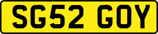 SG52GOY