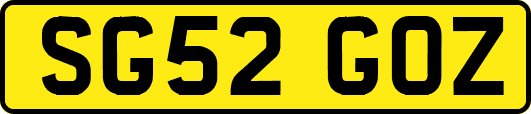 SG52GOZ