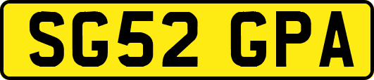 SG52GPA