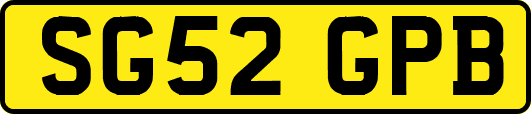 SG52GPB