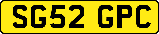SG52GPC