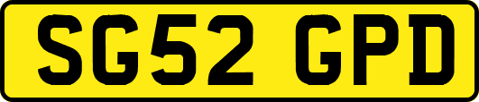 SG52GPD