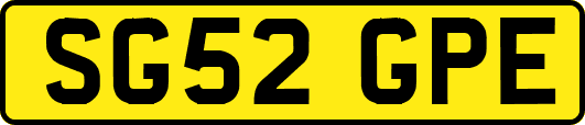 SG52GPE