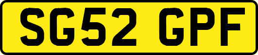 SG52GPF