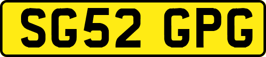 SG52GPG