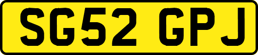 SG52GPJ