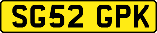 SG52GPK