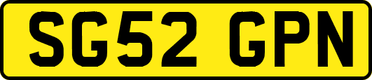 SG52GPN