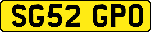 SG52GPO
