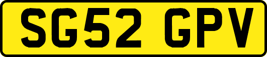 SG52GPV
