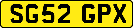 SG52GPX