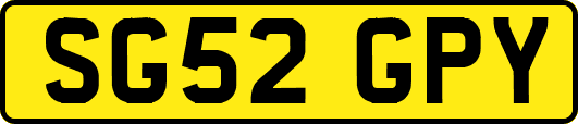 SG52GPY