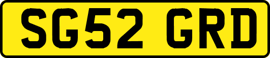 SG52GRD