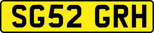 SG52GRH