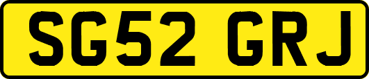 SG52GRJ