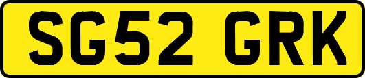 SG52GRK