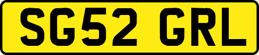 SG52GRL