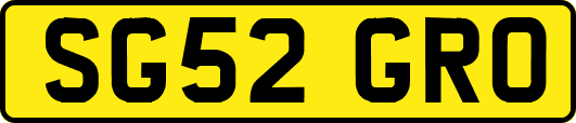 SG52GRO