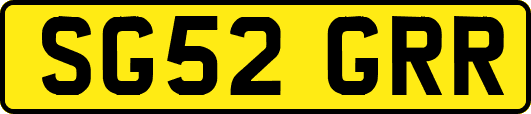 SG52GRR