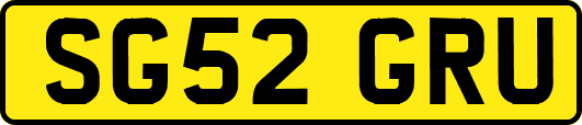 SG52GRU