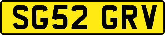 SG52GRV