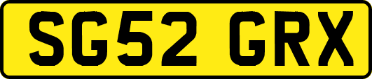 SG52GRX