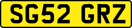 SG52GRZ
