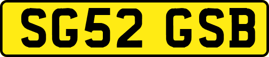 SG52GSB