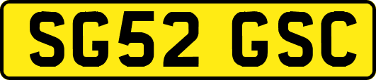 SG52GSC
