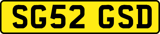 SG52GSD