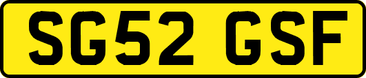 SG52GSF