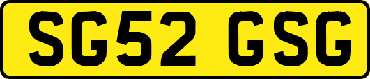 SG52GSG