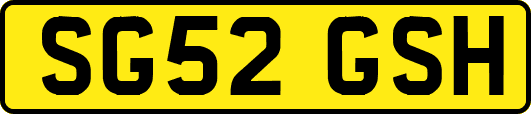 SG52GSH
