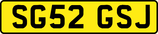SG52GSJ