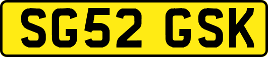 SG52GSK