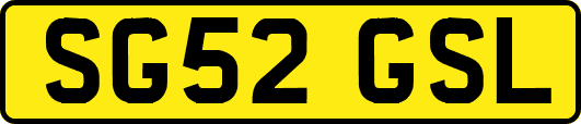 SG52GSL