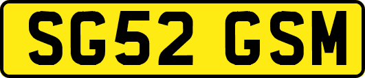 SG52GSM