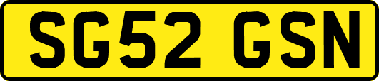 SG52GSN