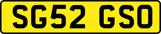 SG52GSO