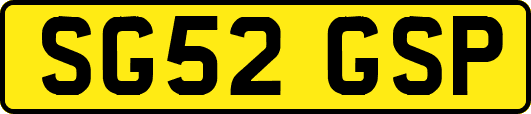 SG52GSP
