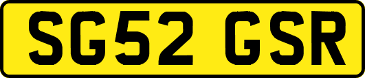 SG52GSR