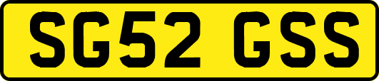 SG52GSS