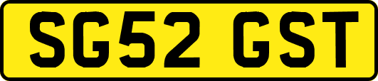 SG52GST