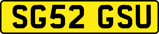 SG52GSU