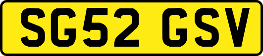 SG52GSV
