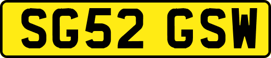 SG52GSW