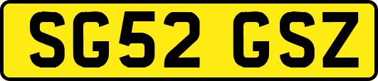 SG52GSZ